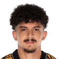 Belloumi FC 27 Rare Silver