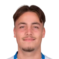 Espen van Ee FC 27 Rare Silver