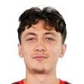 Onur Başyiğit FC 27 Rare Bronze