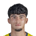 Víctor Moreno Alcalá FC 27 Rare Silver