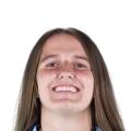 Belén de Gracia Ruiz FC 27 Rare Silver