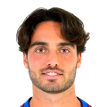 Sersanti FC 27 Rare Silver