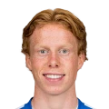 Mats Egbring FC 27 Rare Bronze