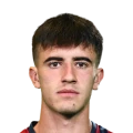 Tommaso Corazza FC 27 Rare Silver