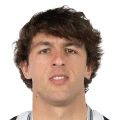 Unai Gómez FC 27 Rare Silver