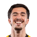 Guilherme Serrão Montóia FC 27 Rare Silver