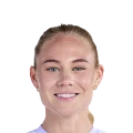 Maddie Pokorny FC 27 Rare Silver
