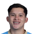 Luis Fernando Paz FC 27 Rare Bronze