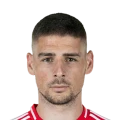 Ilić FC 27 Rare Gold