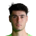 Edoardo Motta FC 27 Rare Silver