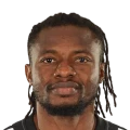 Cissé FC 27 Rare Silver