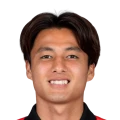 Sano FC 27 Rare Gold