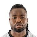 Chukwubuikem Ikwuemesi FC 27 Rare Silver