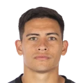 Lucas Meuli FC 27 Rare Bronze