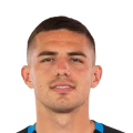 Krstović FC 27 Rare Gold