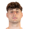 Filippo Alessio FC 27 Rare Bronze