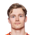 Håkon Butli Hammer FC 27 Rare Bronze
