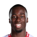 Kayode FC 27 Rare Gold