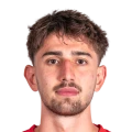 Demir Ege Tıknaz FC 27 Rare Silver