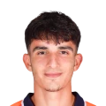 Çelik FC 27 Rare Bronze