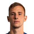 Luka Stojković FC 27 Rare Silver