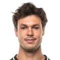 Diego Kochen FC 27 Rare Bronze