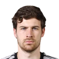 Luka Gavran FC 27 Rare Silver