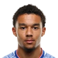 Kamari Doyle FIFA 27 Rare Silver