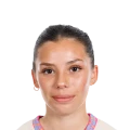 Melanie Barcenas FC 27 Rare Silver