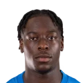 Ange-Loïc N'Gatta FC 27 Rare Bronze