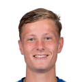 Nick Fichtinger FC 27 Rare Bronze