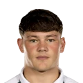 Owen Elding FC 27 Rare Silver