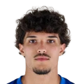 Youssef Enríquez Lekhedim FC 27 Rare Silver