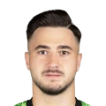 Deniz Ertaş FC 27 Rare Bronze