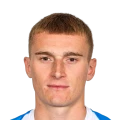 Ben Woods FC 27 Rare Bronze