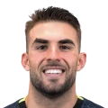 Aitor Fraga Torres FC 27 Rare Silver
