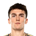 Zach Booth FC 27 Rare Bronze