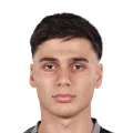 Yavuz FC 27 Rare Bronze