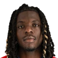 Bastien Meupiyou FC 27 Rare Silver