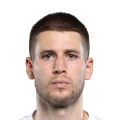 Mihael Žaper FC 27 Rare Silver