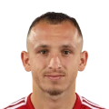 Robert Silaghi FC 27 Rare Bronze