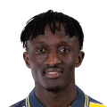 Souleymane Basse FC 27 Rare Bronze
