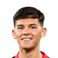 Shea Lacey FIFA 27 Rare Silver