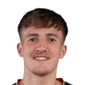 Jake Richards FC 27 Rare Bronze