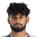 Chauhan FC 27 Rare Bronze