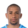 Pablo Siles FC 27 Rare Silver