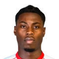 Hemsley Akpa-Chukwu FC 27 Rare Bronze
