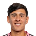 Morales FC 27 Rare Bronze