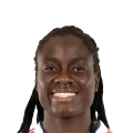 Chawinga FC 27 Rare Gold