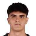 Bartesaghi FC 27 Rare Silver